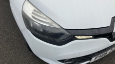 Renault Clio 0.9 TCE 90 Play 5dr Petrol Hatchback